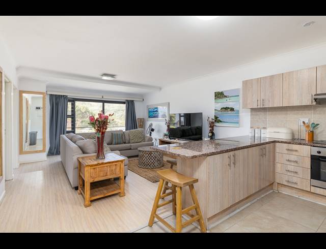 2 BEDROOM APARTMENT TO LET IN BIG BAY